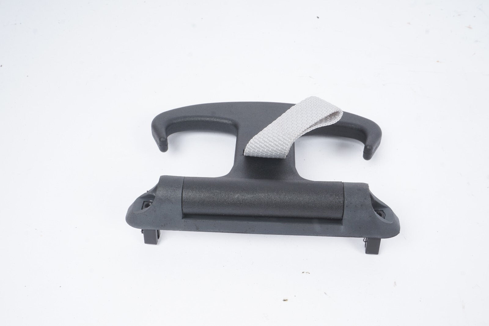 07-18 Mercedes W221 S63 AMG S550 Trunk Cargo Compartment Luggage Tie Hook OEM