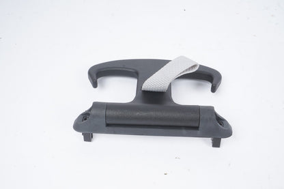 07-18 Mercedes W221 S63 AMG S550 Trunk Cargo Compartment Luggage Tie Hook OEM