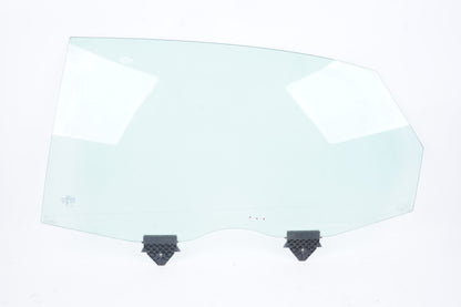 2004  - 2010 Audi A8L Rear Left Driver Side Window Glass *Long Base* OEM