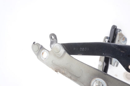 2005 - 2011 Audi A6 Right And Left Hood Hinge Set OEM