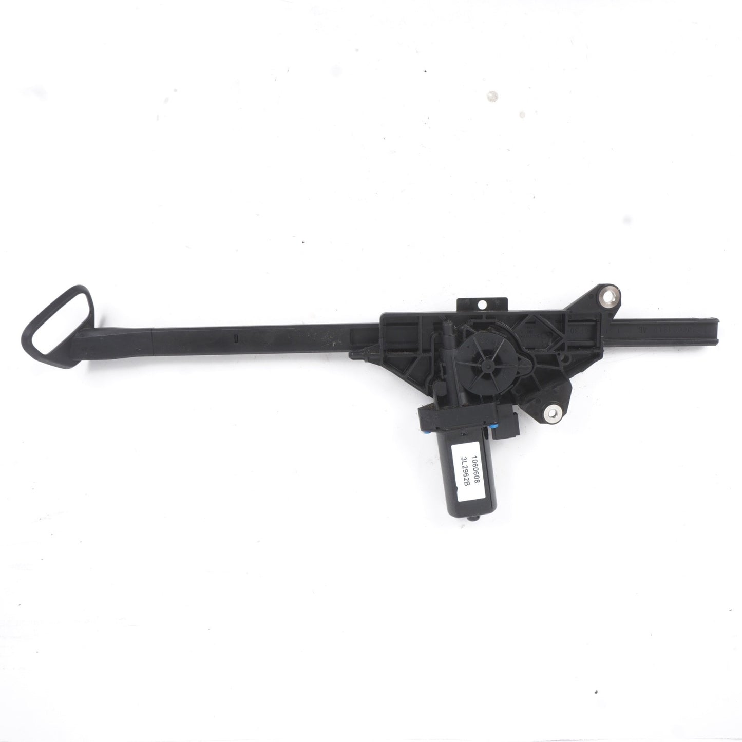 2010 - 2017 Mercedes W207 E350 E550 Coupe Left Seat Belt Feeder Motor OEM
