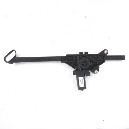 2010 - 2017 Mercedes W207 E350 E550 Coupe Left Seat Belt Feeder Motor OEM
