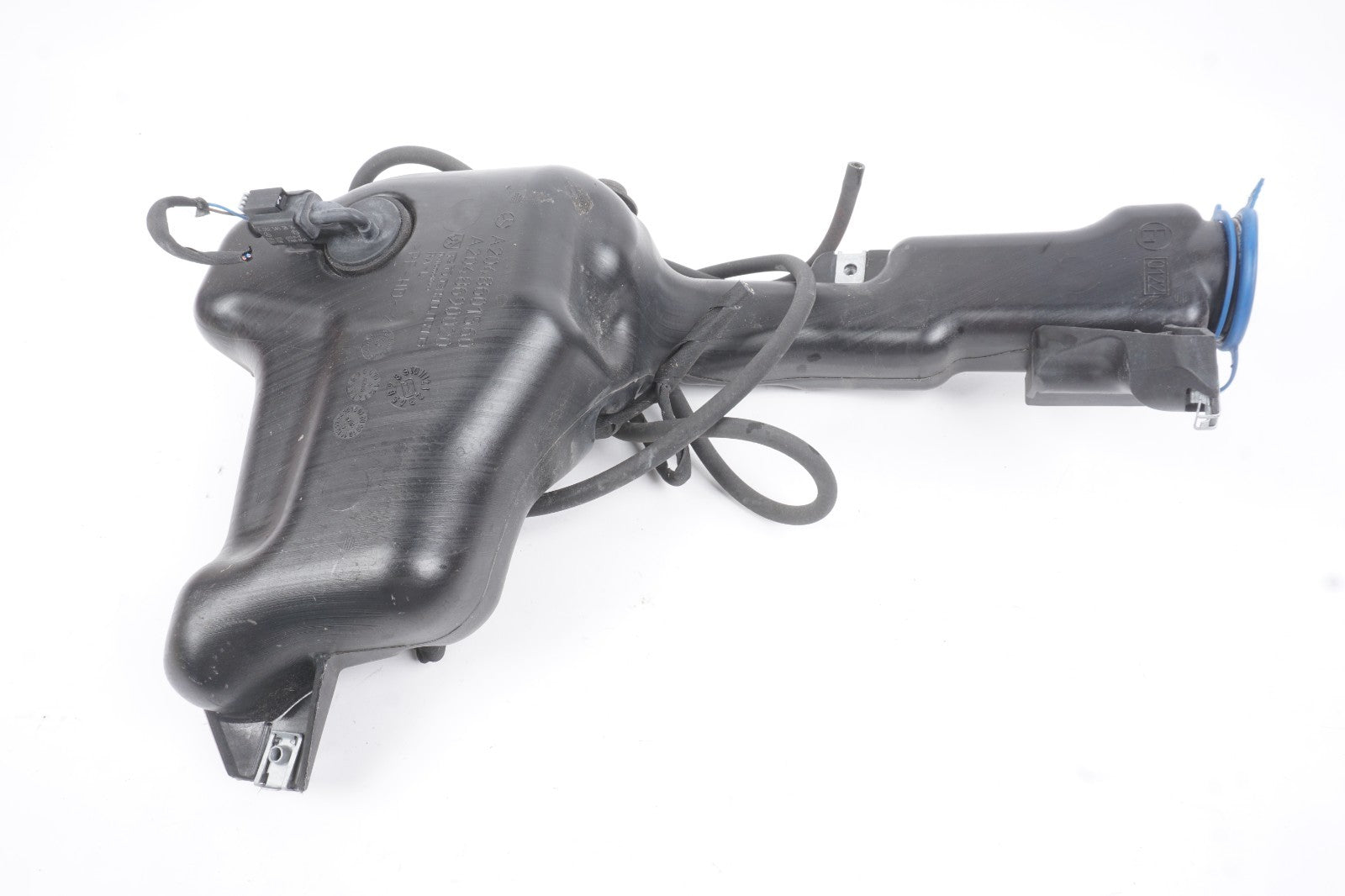 2011-2017 Mercedes W207 E350 Windshield Washer Fluid Reservoir OEM
