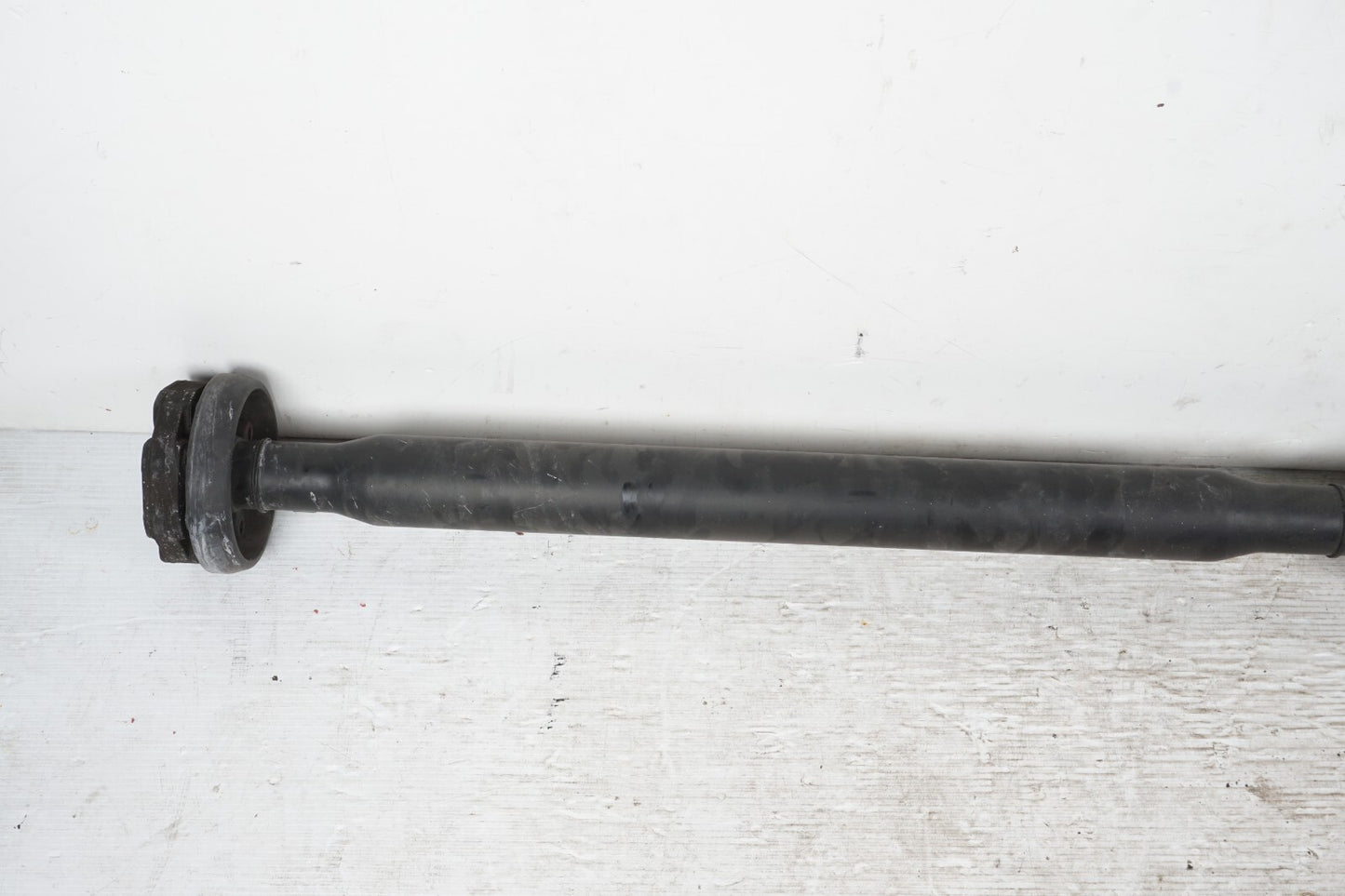 14 - 17 Mercedes S550 W222 Rear Driveshaft A2224102803 OEM