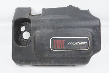 2014 - 2019 Fiat 500L 1.4 Engine motor Cover OEM