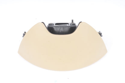 2011-2018 PORSCHE CAYENNE DASHBOARD INSTRUMENT CLUSTER UPPER COVER TRIM PAD OEM