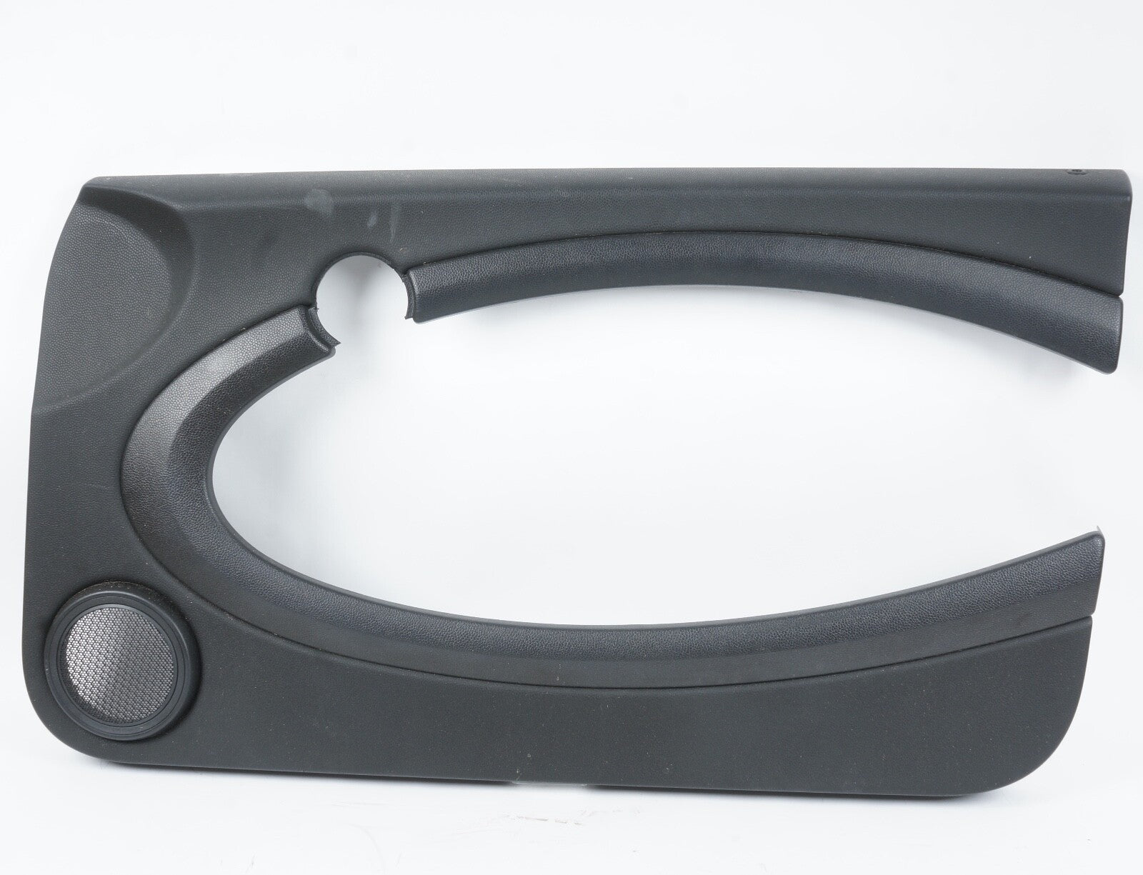 2007-2013 Mini Cooper R56 OEM Front Right Passenger Door Panel Cover Trim