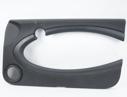 2007-2013 Mini Cooper R56 OEM Front Right Passenger Door Panel Cover Trim