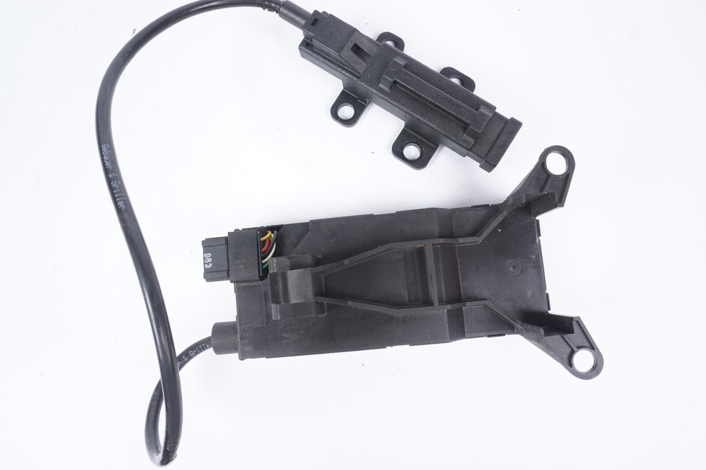 03-06 Mercedes R230 SL500 SL55 AMG Door Keyless Go Entry Antenna Module OEM