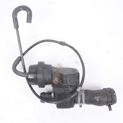 15-20 Mercedes GLA250 Engine Coolant Shut Off Valve A2702001600 OEM