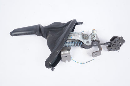 2004 - 2010  BMW 650i E63 E64 Emergency Parking Brake Hand Lever 34406761095 OEM
