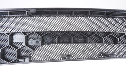 2010 - 2017 Mercedes E550 E350 Dashboard Dash Grille Speaker Cover Black OEM