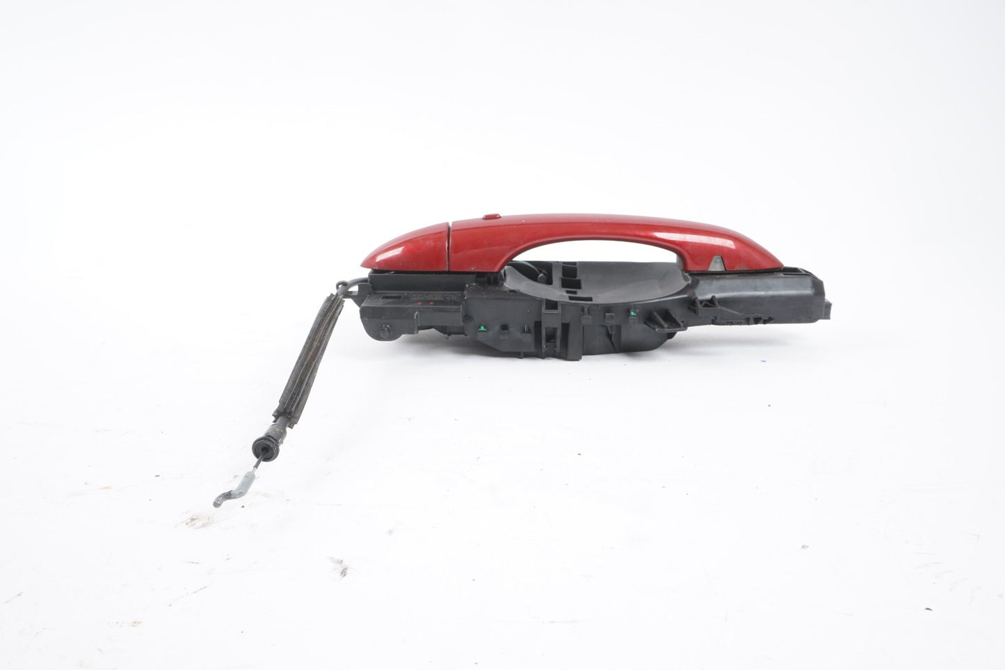 17 - 22 Alfa Romeo Giulia FRONT RIGHT PASSENGER EXTERIOR DOOR HANDLE OEM