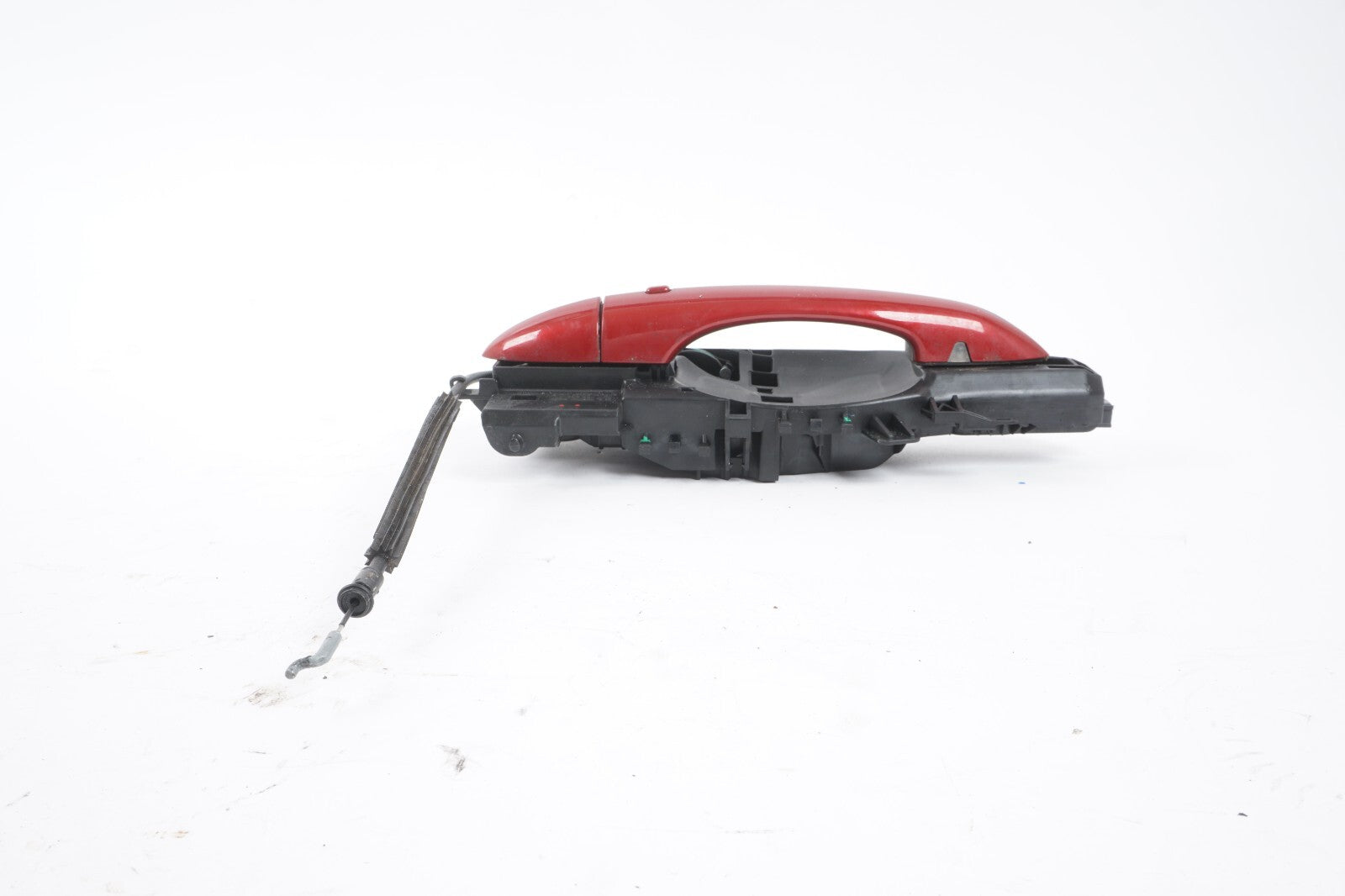 17 - 22 Alfa Romeo Giulia FRONT RIGHT PASSENGER EXTERIOR DOOR HANDLE OEM