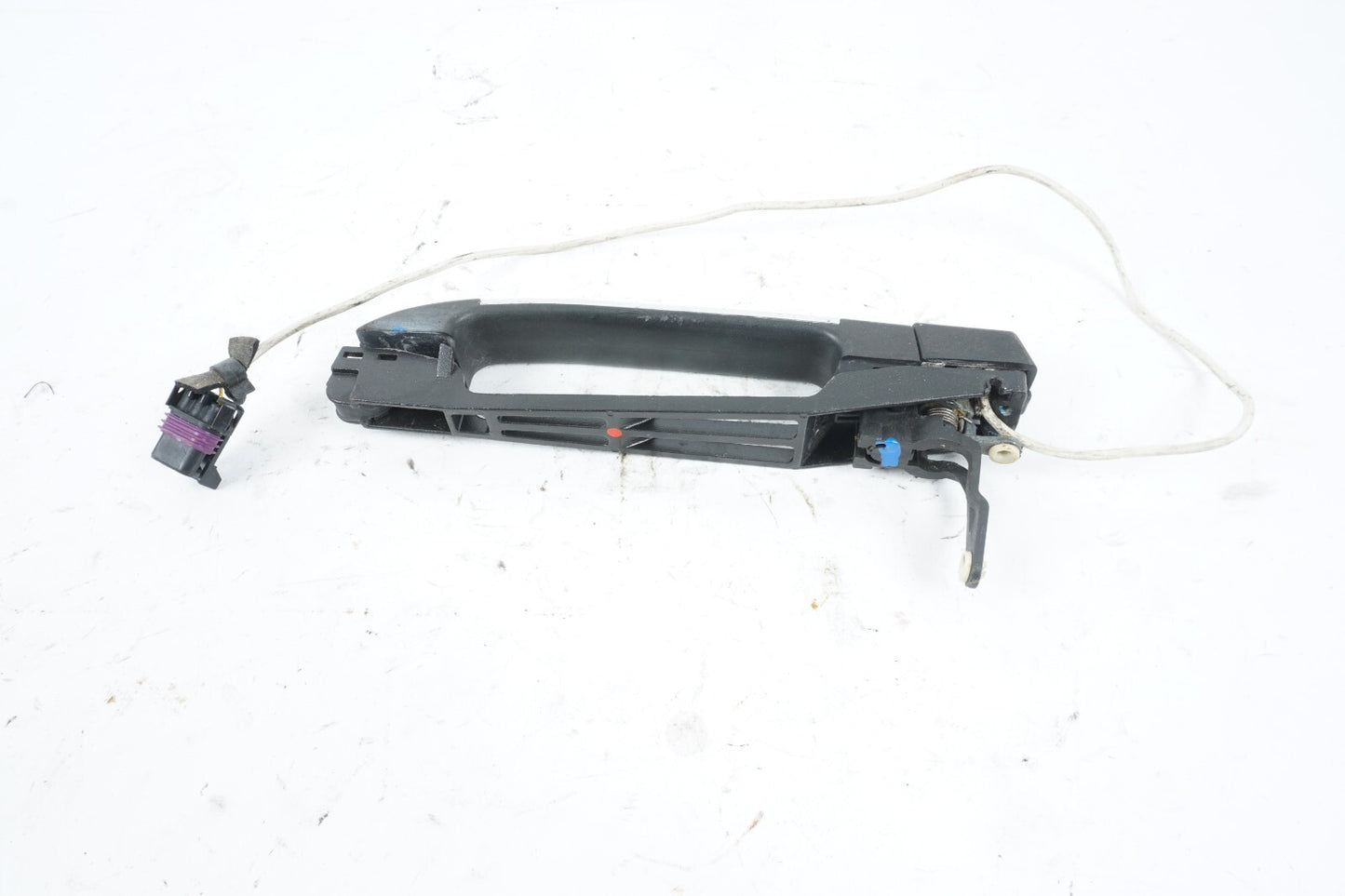 1987 - 1993 Cadillac Allante FRONT LEFT DRIVER EXTERIOR DOOR HANDLE OEM