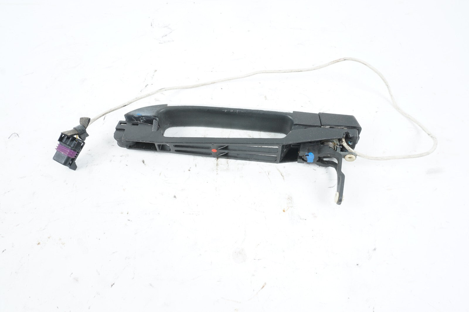 1987 - 1993 Cadillac Allante FRONT LEFT DRIVER EXTERIOR DOOR HANDLE OEM