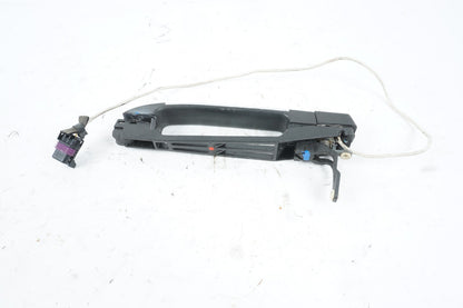 1987 - 1993 Cadillac Allante FRONT LEFT DRIVER EXTERIOR DOOR HANDLE OEM