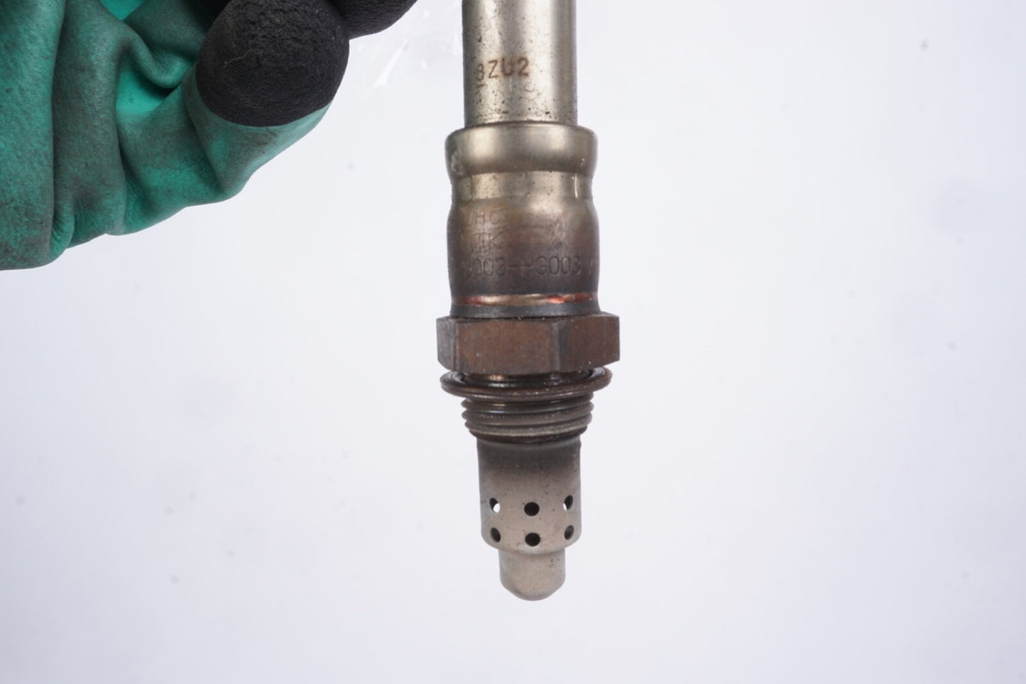 Fits 2018 - 2023 HONDA ODYSSEY 3.5L Sensor For Oxygen Set of 4 OEM