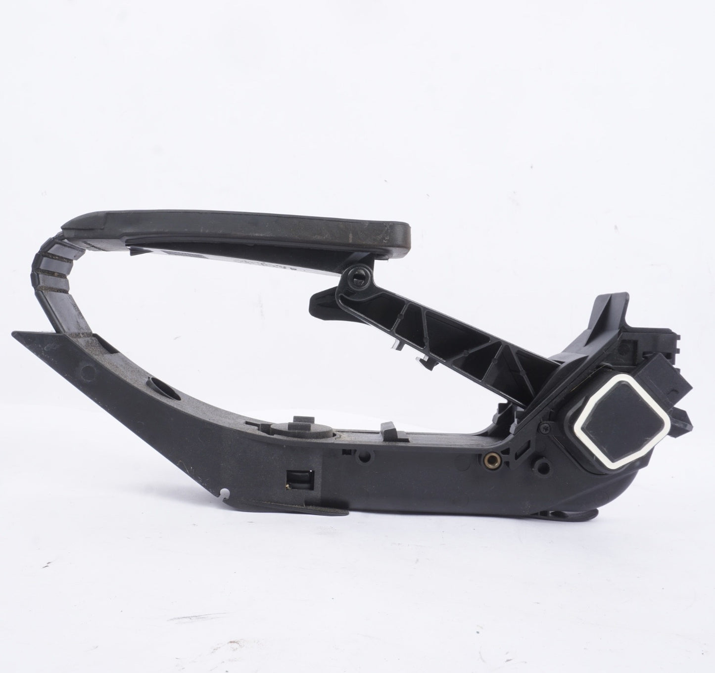 10-14 Mercedes W221 S400 CL550 S63 AMG Gas Accelerator Brake Pedal OEM