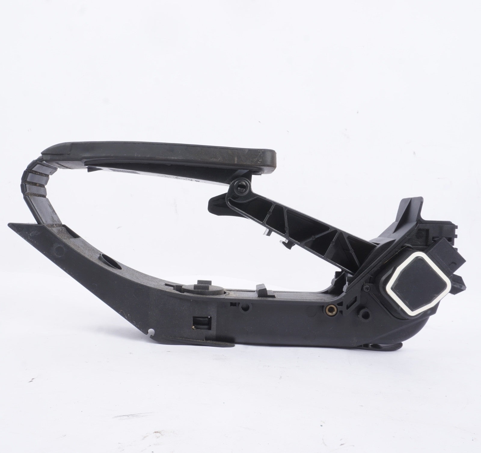 10-14 Mercedes W221 S400 CL550 S63 AMG Gas Accelerator Brake Pedal OEM