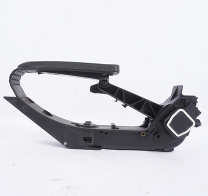 10-14 Mercedes W221 S400 CL550 S63 AMG Gas Accelerator Brake Pedal OEM