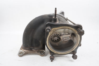 2018 2019 2020 2021 ALFA ROMEO GIULIA STELVIO TURBO TURBOCHARGER 00500544220 51k