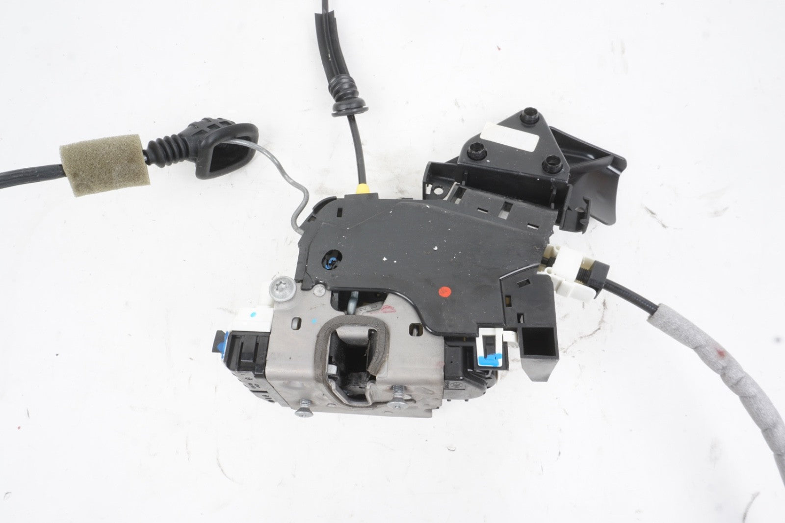 2008 - 2014 Mercedes C300 C350 C63 Front Left Side Door Lock Latch Actuator OEM