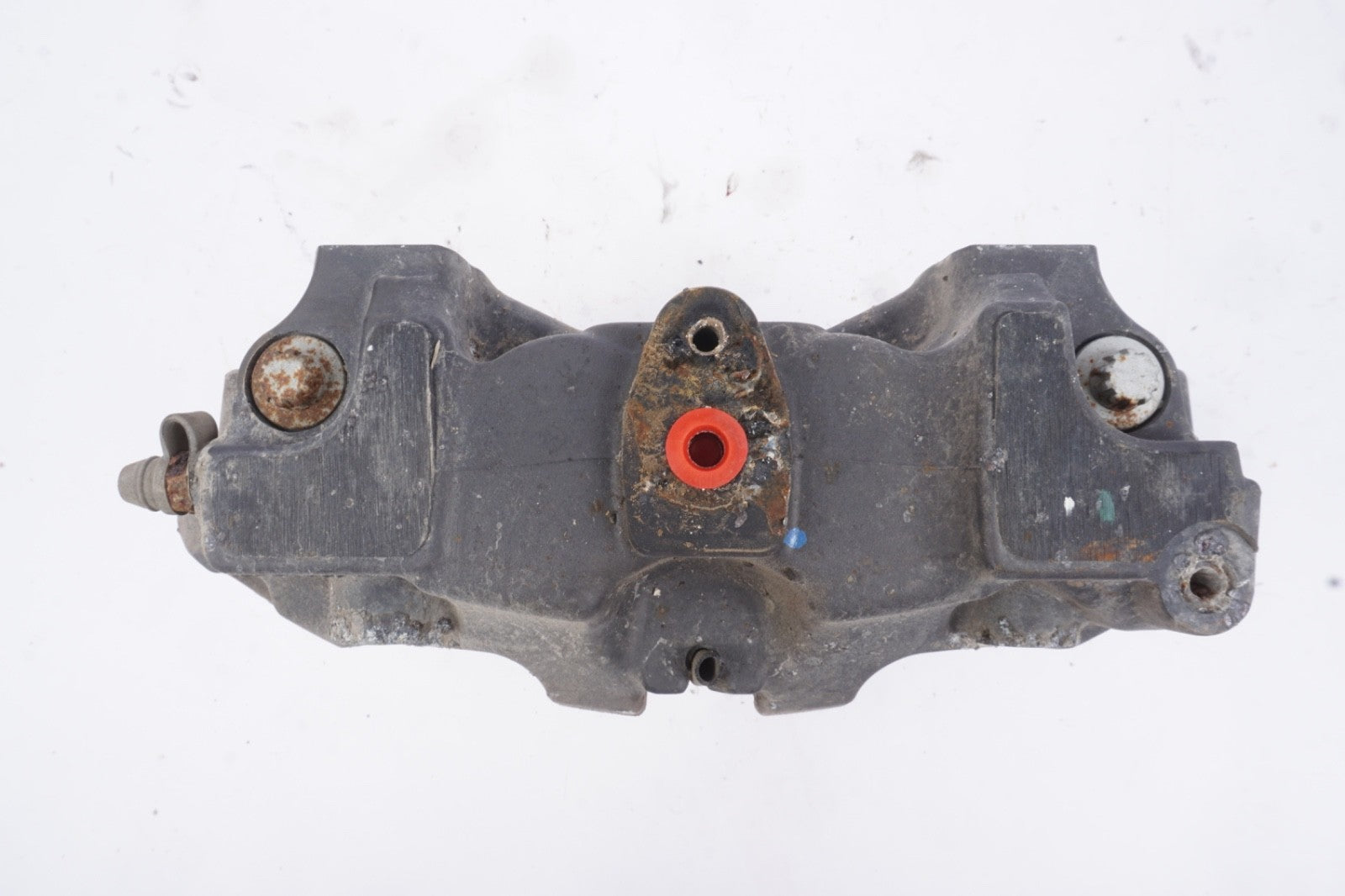 2011 - 2014 PORSCHE CAYENNE REAR RIGHT PASSENGER SIDE BRAKE CALIPER OEM