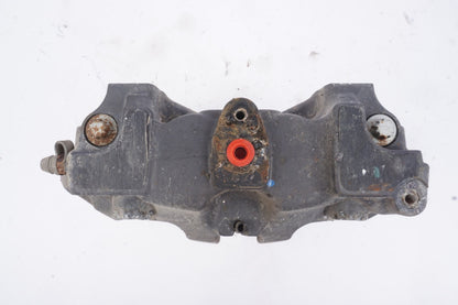 2011 - 2014 PORSCHE CAYENNE REAR RIGHT PASSENGER SIDE BRAKE CALIPER OEM