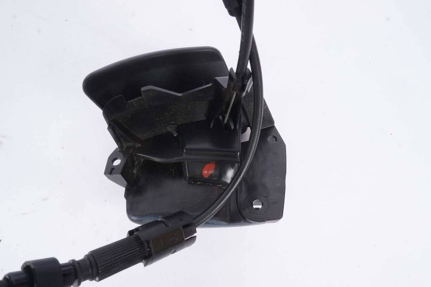 14-16 BMW 428 435 Convertible Left Driver Seat Fold Release Handle OEM