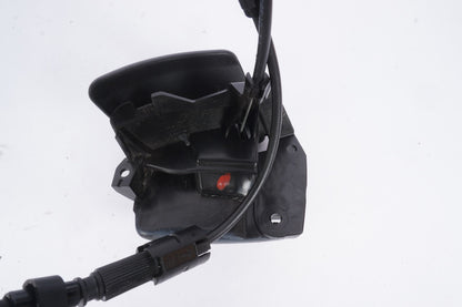 14-16 BMW 428 435 Convertible Left Driver Seat Fold Release Handle OEM