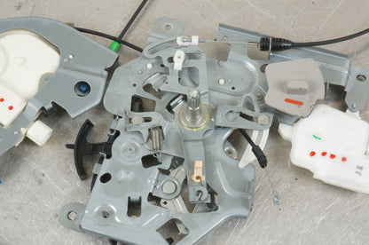 2011-2017 Nissan Quest  REAR RIGHT SIDE DOOR LOCK LATCH ACTUATOR MOTOR ASSEMBLY