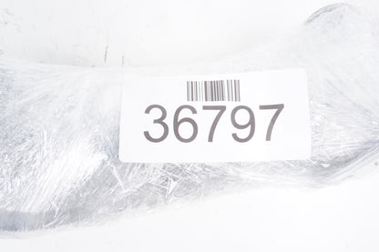 2014 - 2017 Maserati Ghibli Front Left And Right Side Hood Support Hinge OEM