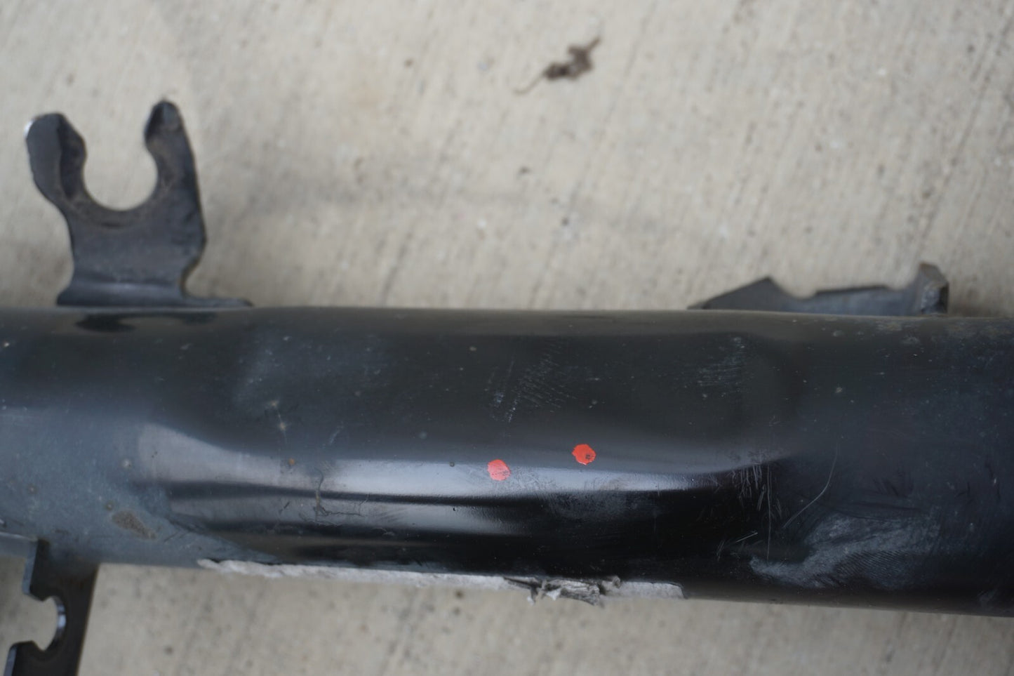 11 - 16 Mini Cooper Countryman Front Right Passenger Shock Strut Absorber OEM
