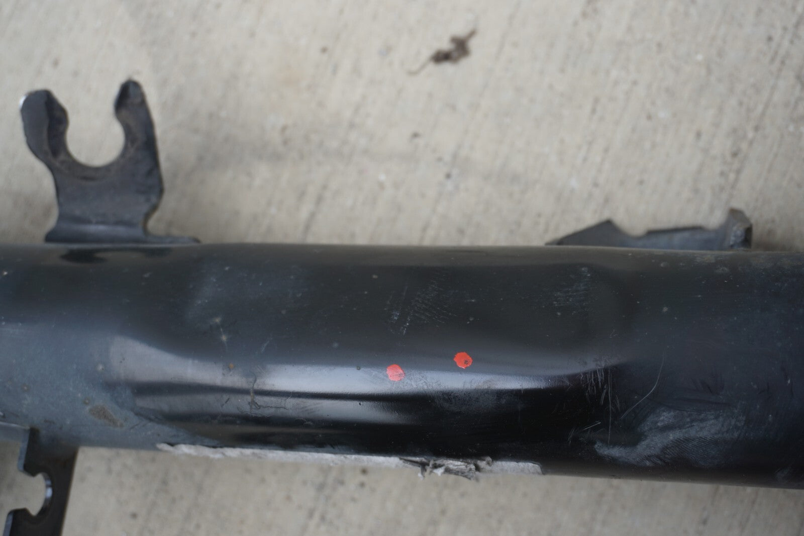 11 - 16 Mini Cooper Countryman Front Right Passenger Shock Strut Absorber OEM