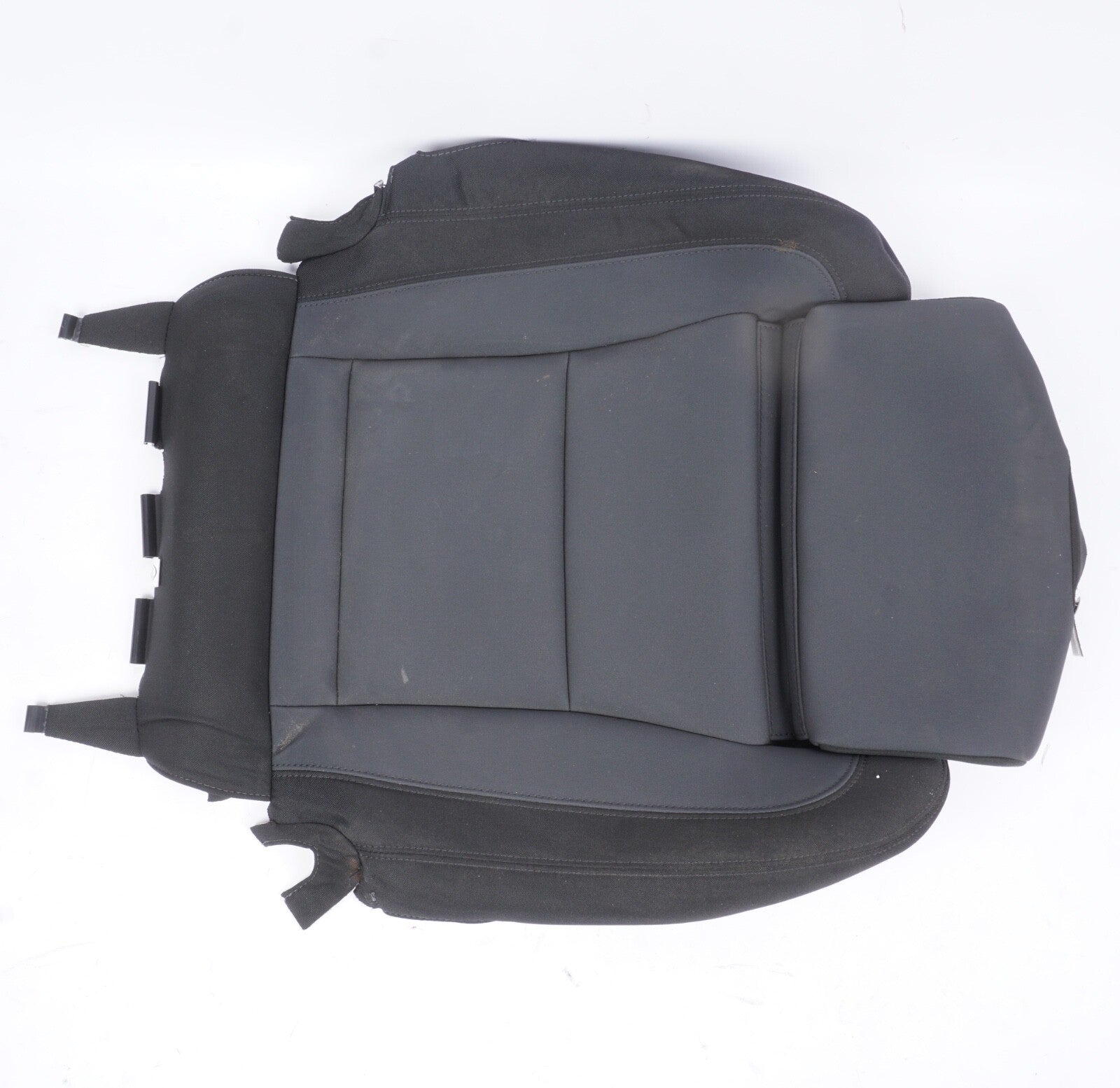2021 - 2024 POLESTAR 2 FRONT RIGHT PASSENGER SEAT LOWER CUSHION BOTTOM OEM