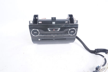2014-2019 MASERATI GHIBLI CD CHANGER PLAYER RADIO CLIMATE CONTROL 670030228 OEM
