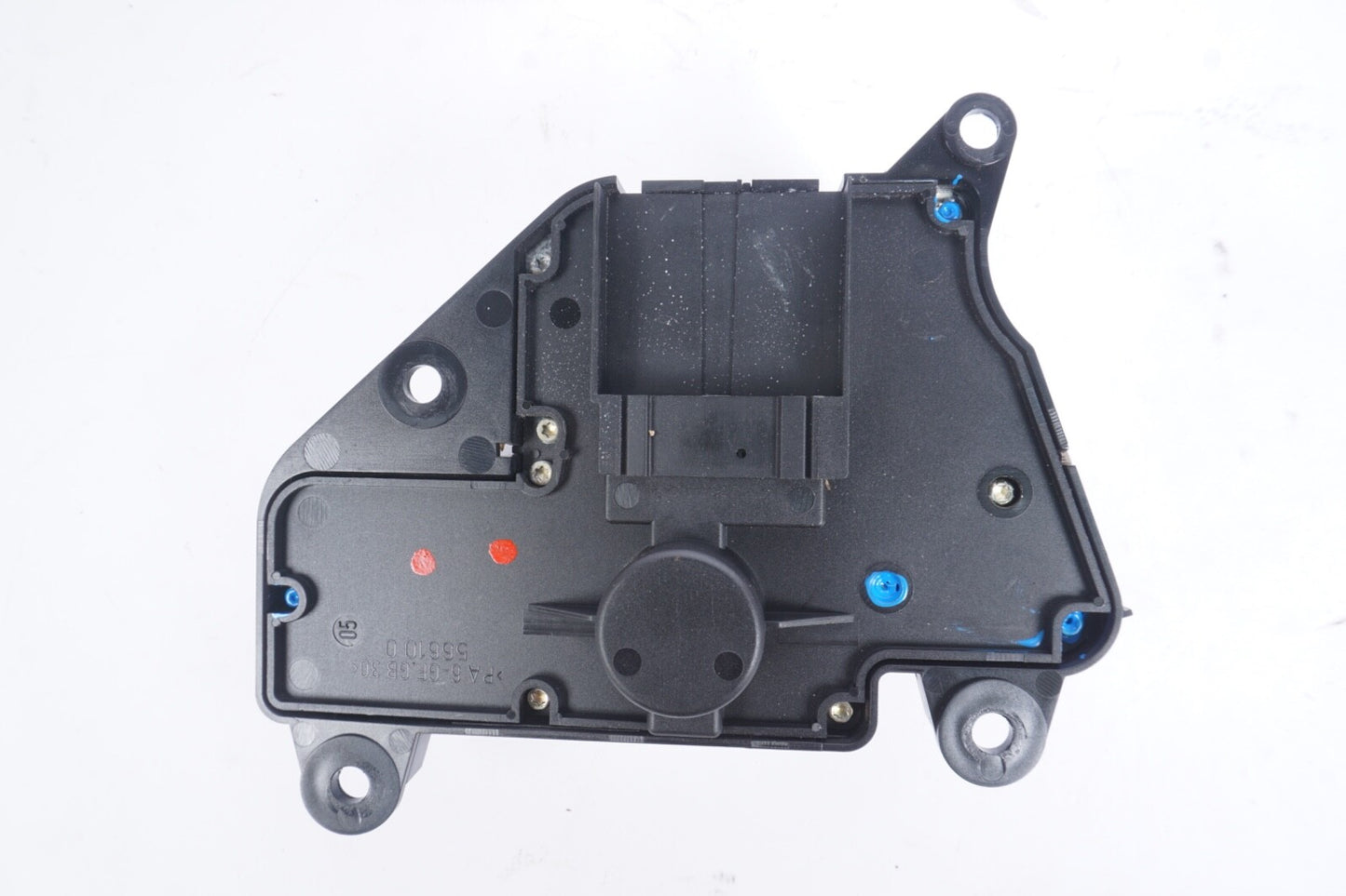 03-08 Mercedes R230 SL500 SL55 AMG Right Side Seat Switch Control Module OEM