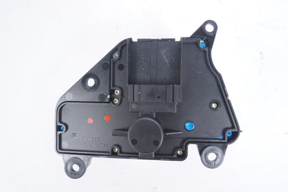 03-08 Mercedes R230 SL500 SL55 AMG Right Side Seat Switch Control Module OEM