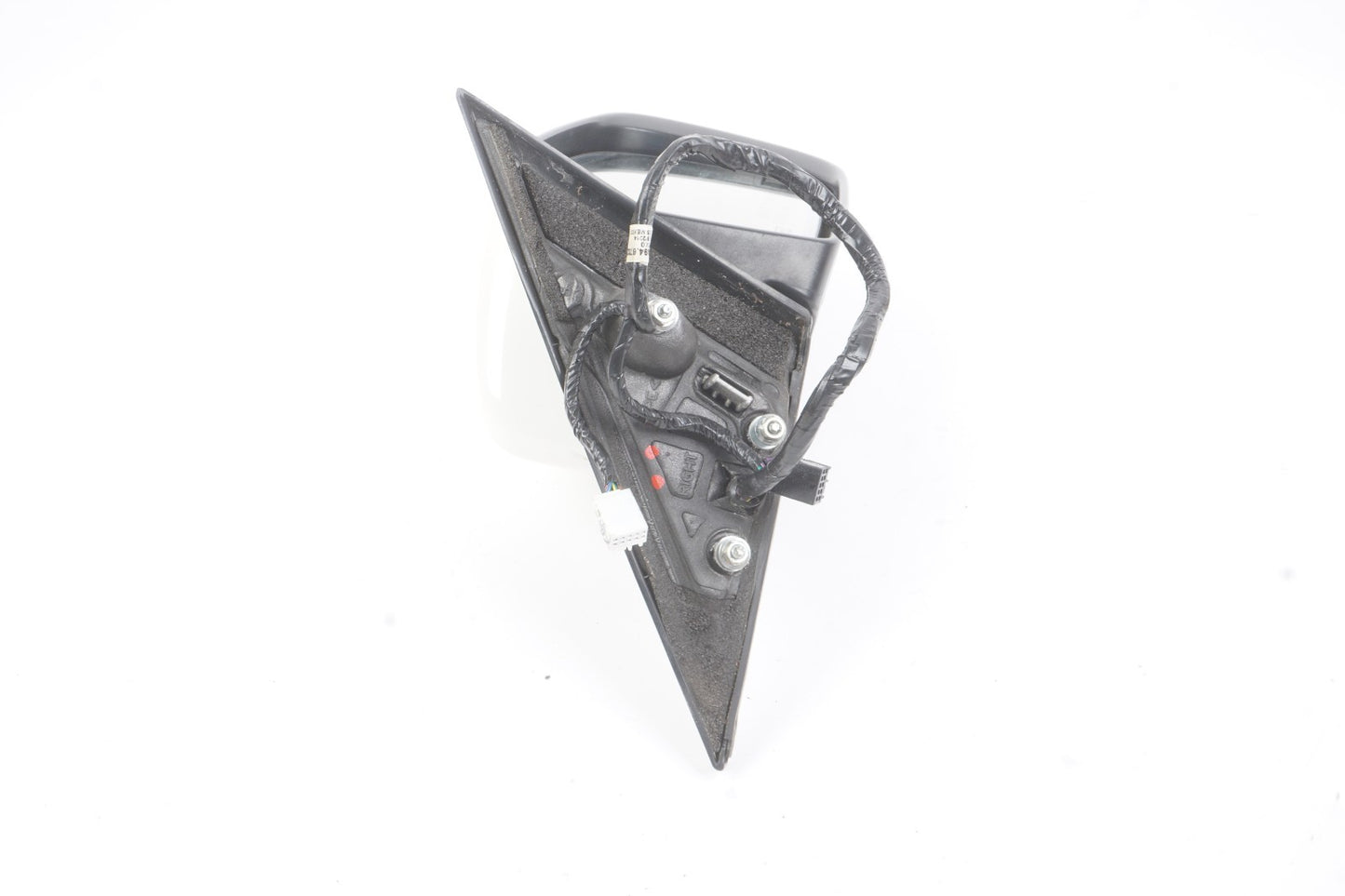 2014 - 2017 Maserati Ghibli Right Passenger Side View Mirror OEM