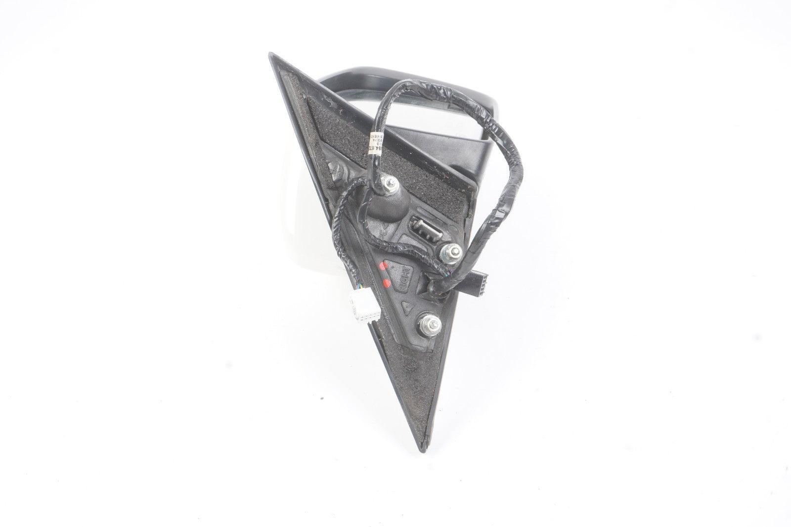 2014 - 2017 Maserati Ghibli Right Passenger Side View Mirror OEM