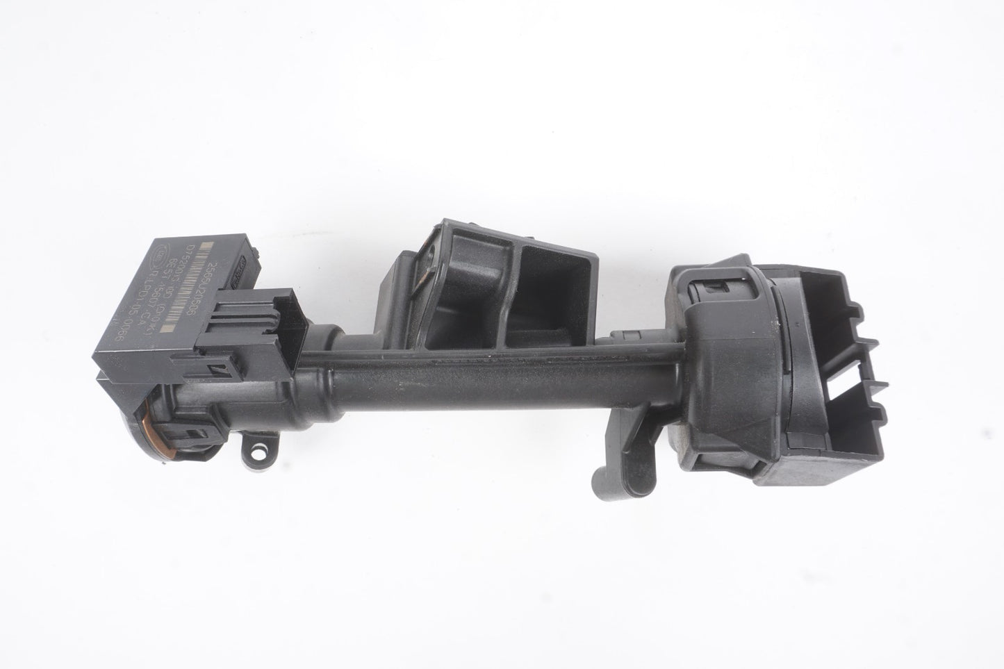2015 - 2018 Ford Focus 2.0L Ignition SET Key Lock Module OEM