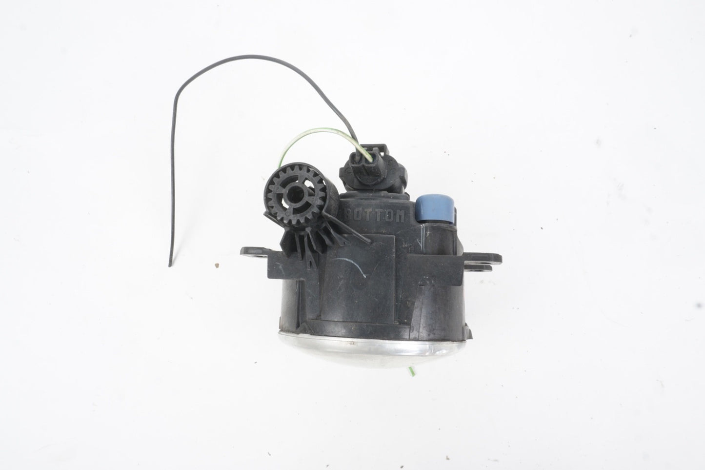 2014 - 2019 Fiat 500L Front Left Fog Light Lamp OEM