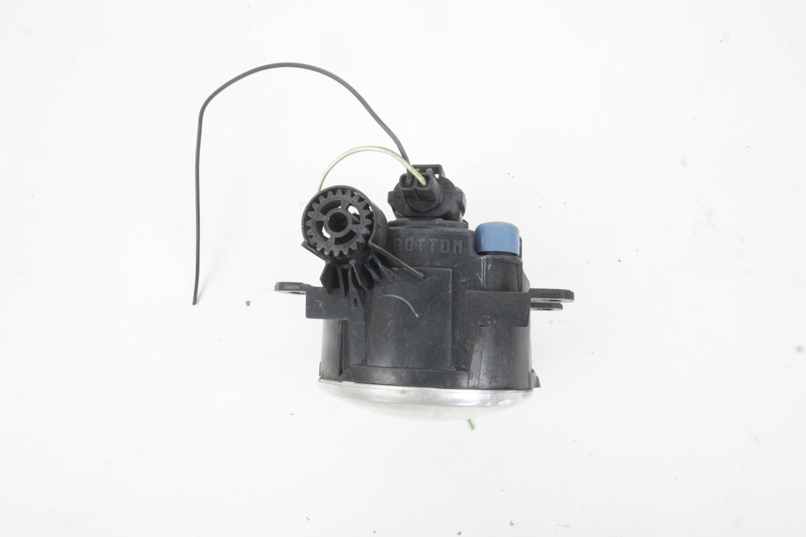 2014 - 2019 Fiat 500L Front Left Fog Light Lamp OEM