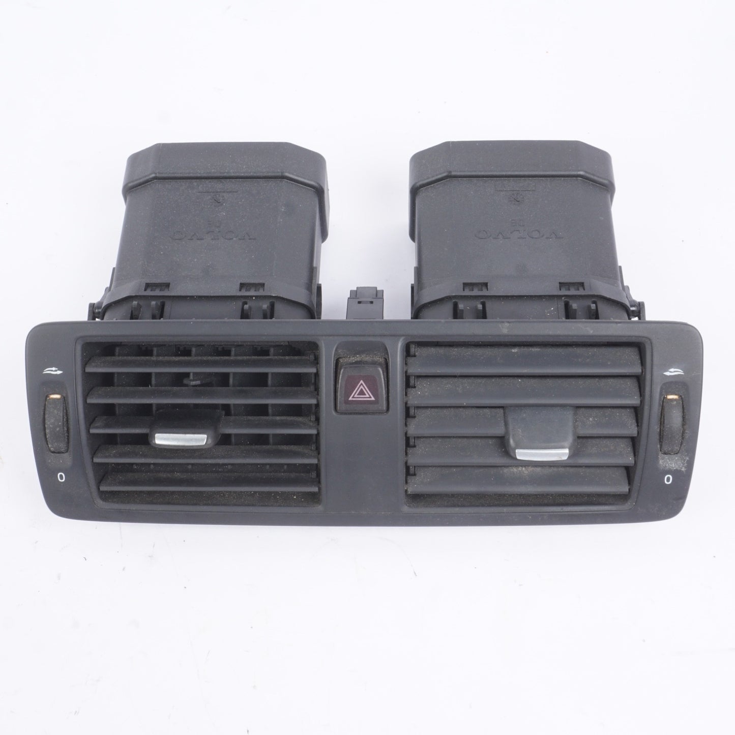 2006-2010 Volvo S40 C30 V50 C70 Center Dash AC A/C Air Vent Grille OEM