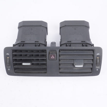 2006-2010 Volvo S40 C30 V50 C70 Center Dash AC A/C Air Vent Grille OEM