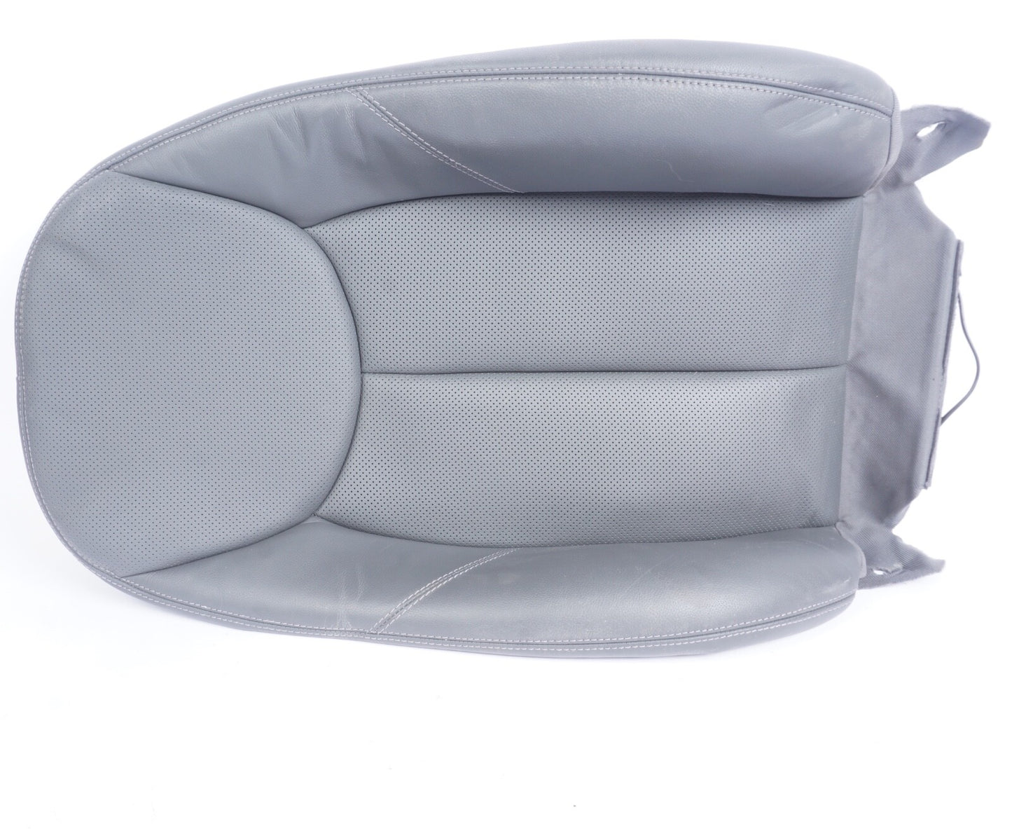 2003 - 2008 Mercedes SL500 Front Right Passenger Seat Back Backrest Upper OEM