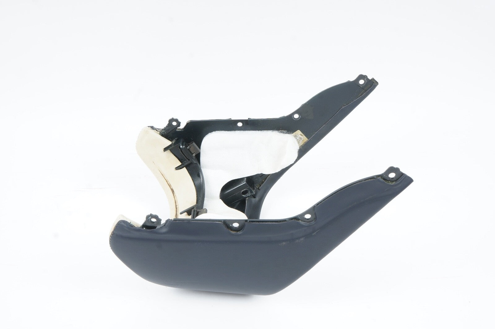 2010 - 2020 Bentley Mulsanne Front Center Console Frame Support Cover