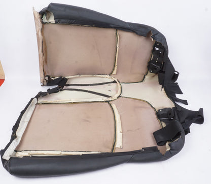 2010 - 2013 Lexus Is250 Convertible Rear Seat Backrest OEM