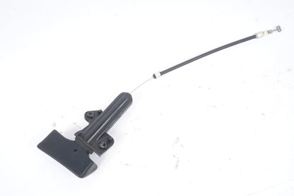 2002 - 2010 Lexus SC430  Parking Brake Release Handle w/ Cable OEM